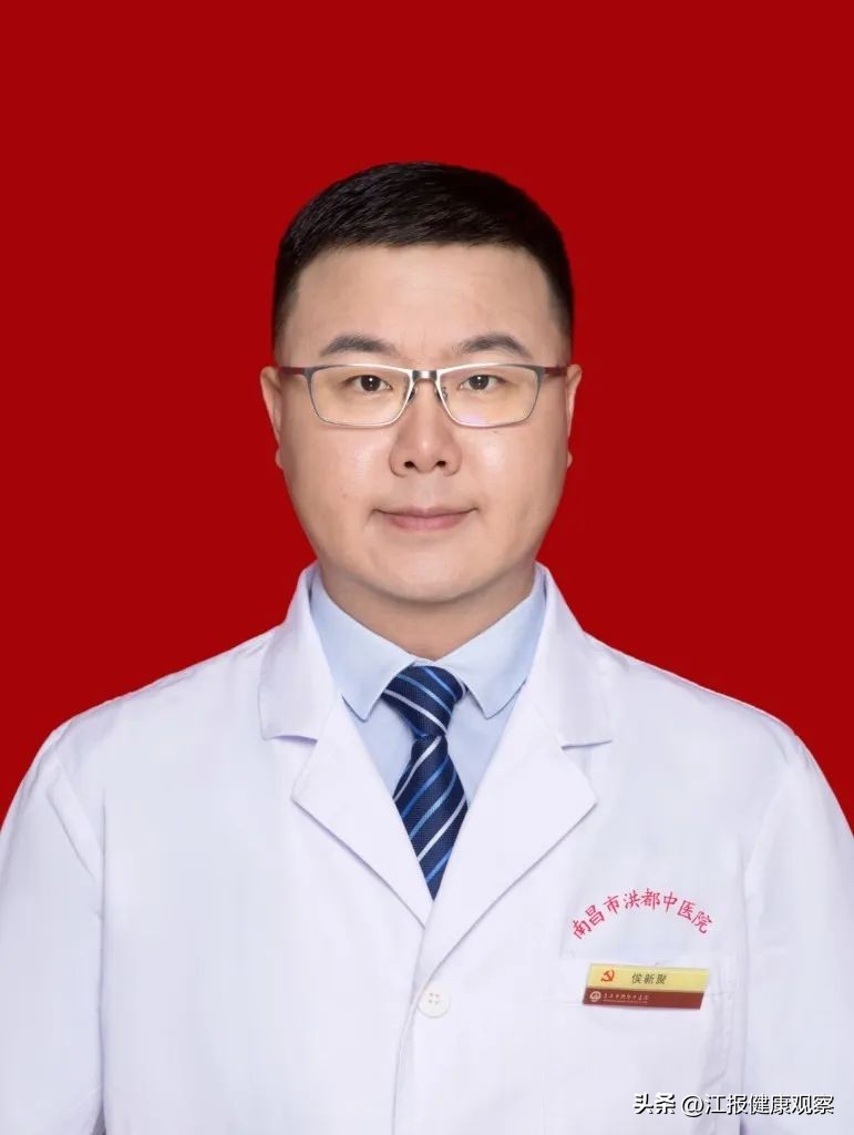 南昌市洪都中医院4名医生入选全市“百名优秀医生”