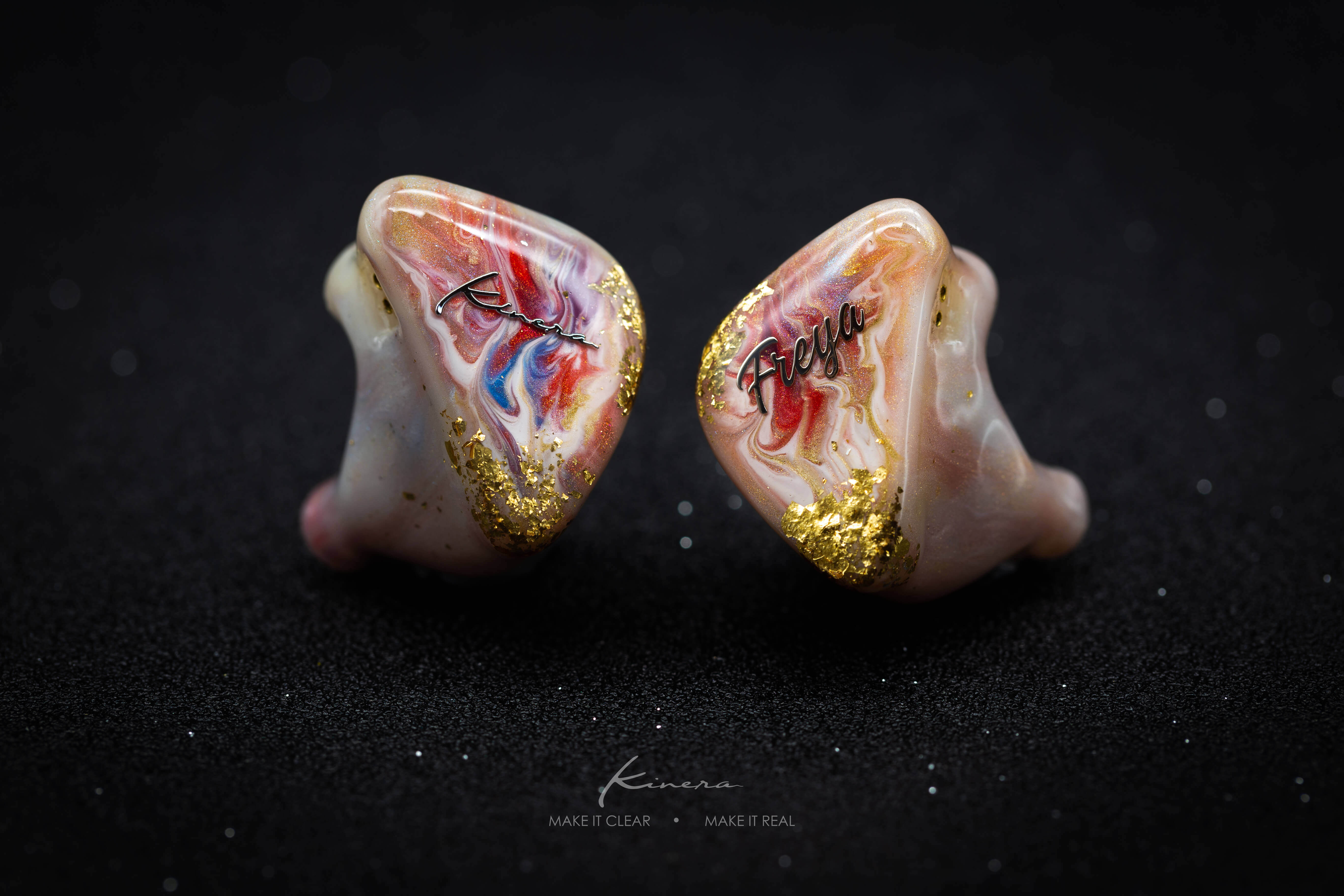 三款近期发布的高音质tws耳机推荐,2023年最值得买的tws耳机排行榜