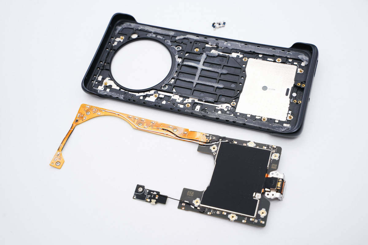 华为mate505g壳使用方法,mate50pro的soyealink5g手机壳测评