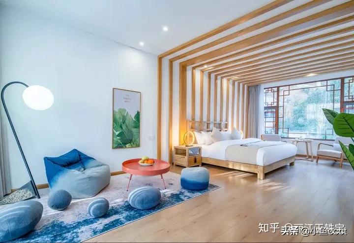 花很少的钱去高级地方,花很少的钱可以去看更多的地方