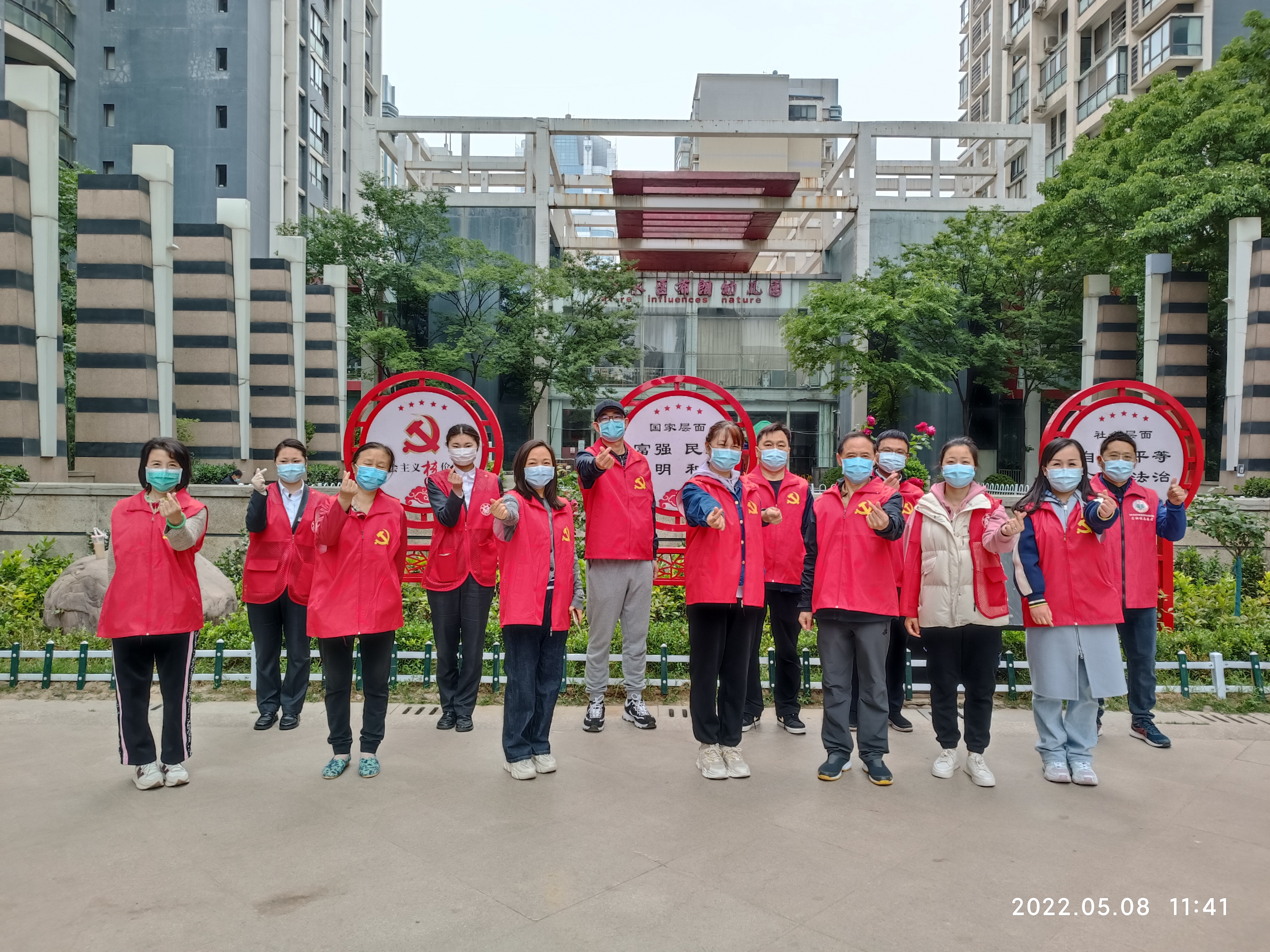 一名正弘业主的心声：正弘旗，温情的“双向奔赴”