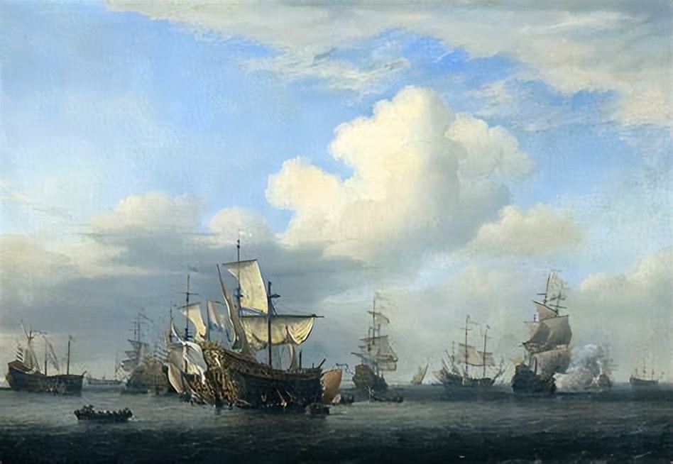 荷兰独立战争背景,荷兰独立战争简介