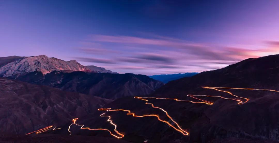 日喀则最美的风景图片,西藏日喀则绝美图片
