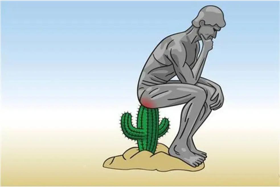 男性长期没“排精”，身体或许会出现这几种变化，早知早受益！