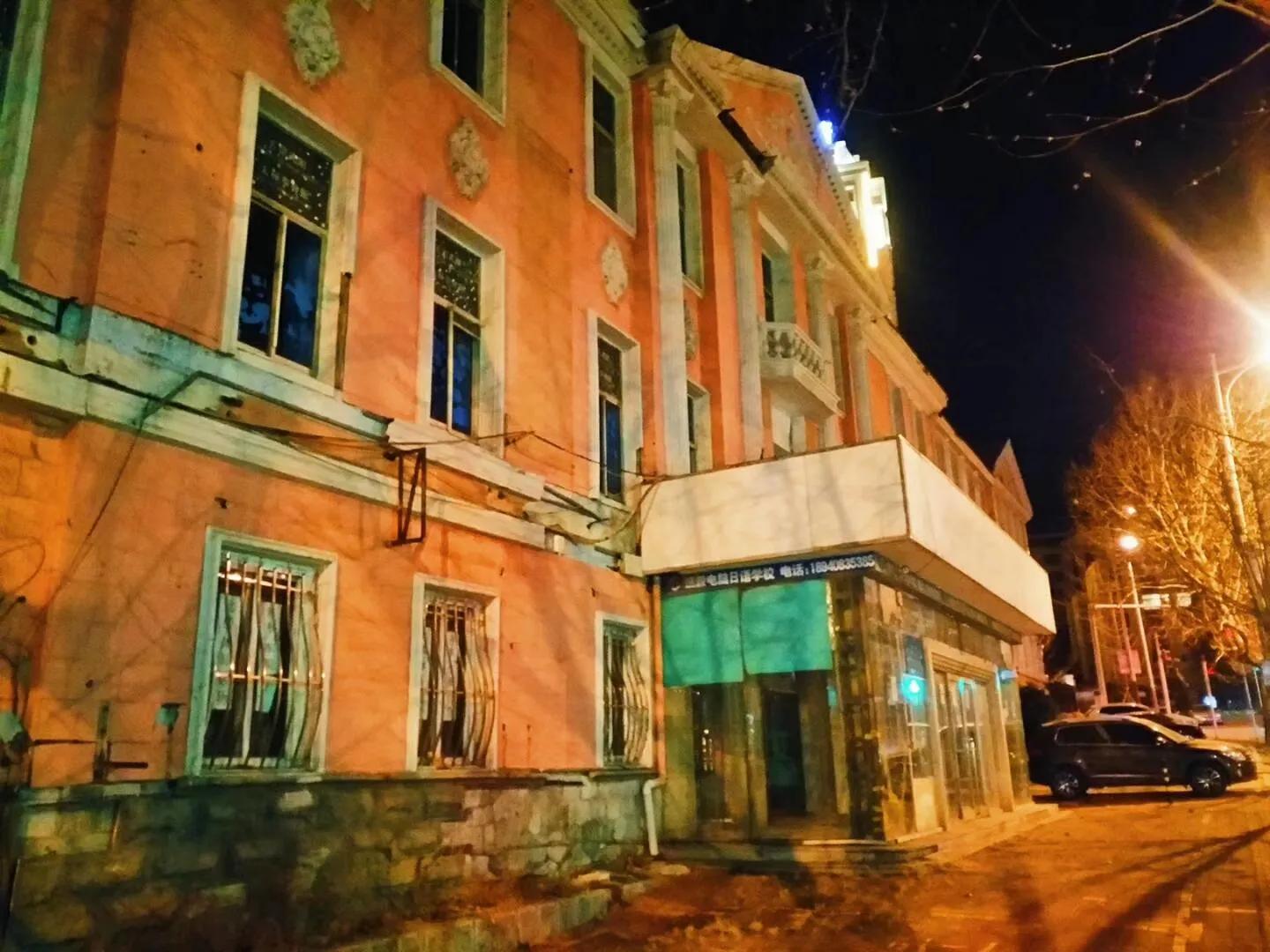 大连老房二手房装修,大连老房