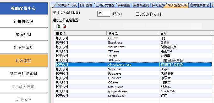 文件加密防泄密软件,公司防泄密软件都有什么功能