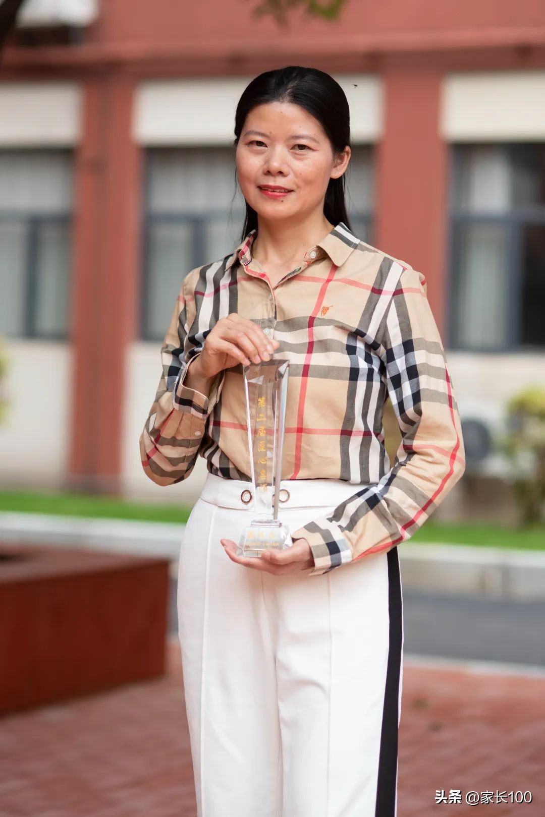 气魄！计划680！能够真正兜底保优的只有这所头部高中！