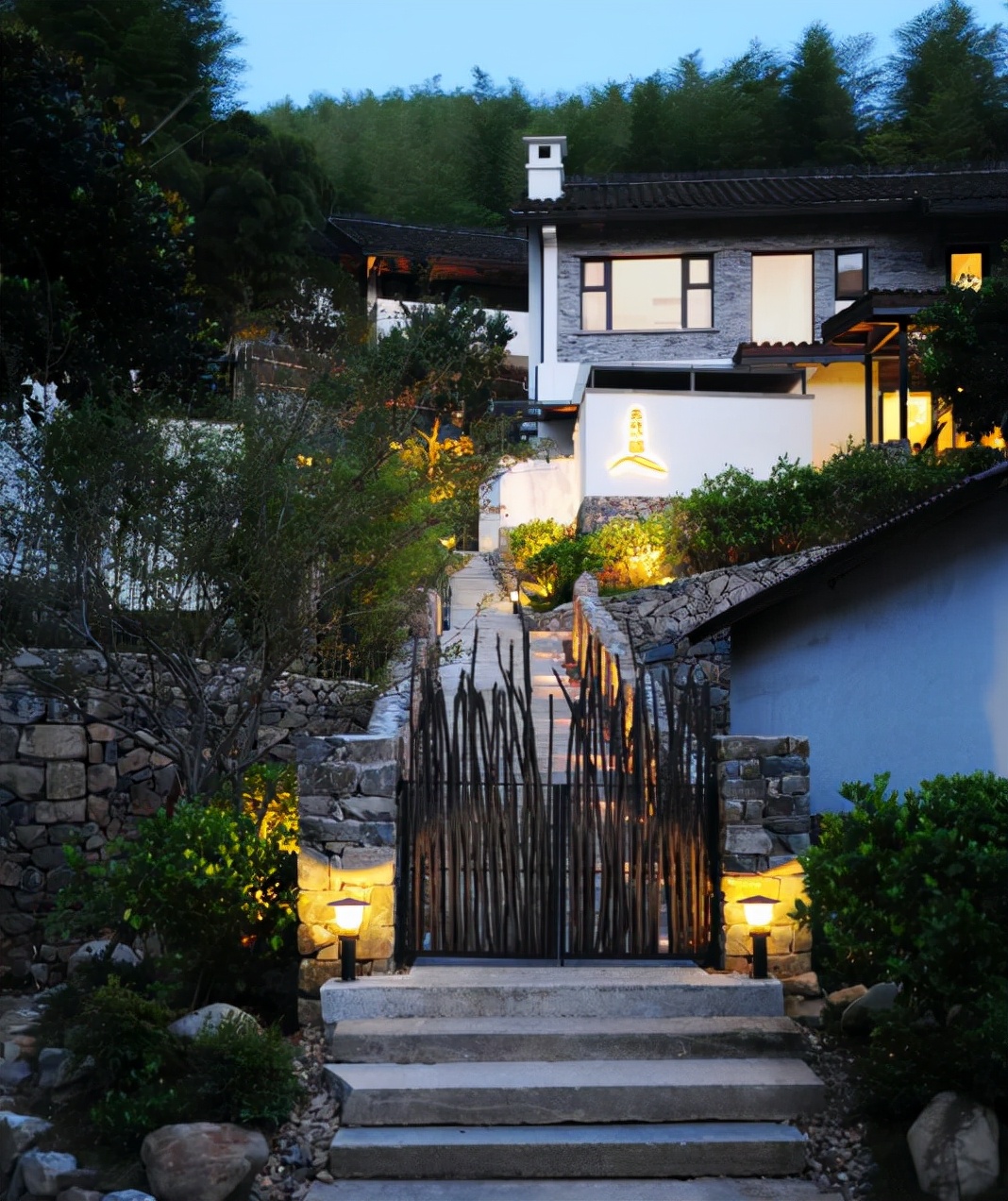 中国十大网红民宿,年盈利千万的民宿