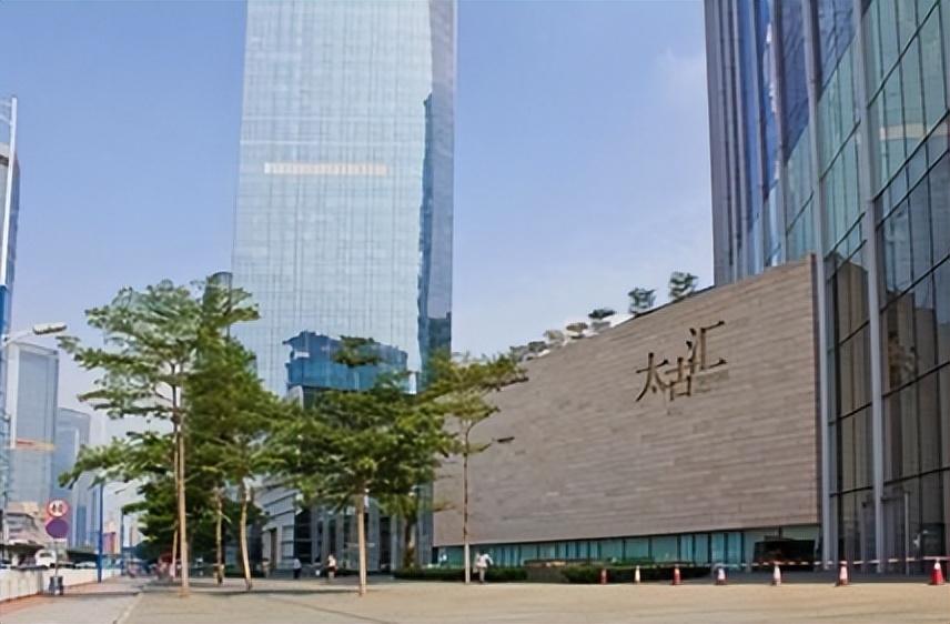 太古集团到底有多厉害,太古集团的实力