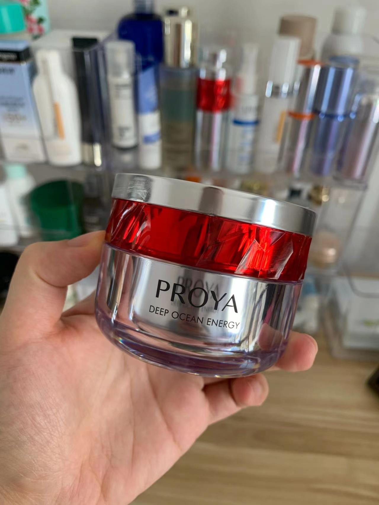 适合40岁女人的抗衰面霜,适合40岁以上的女性用的抗皱面霜