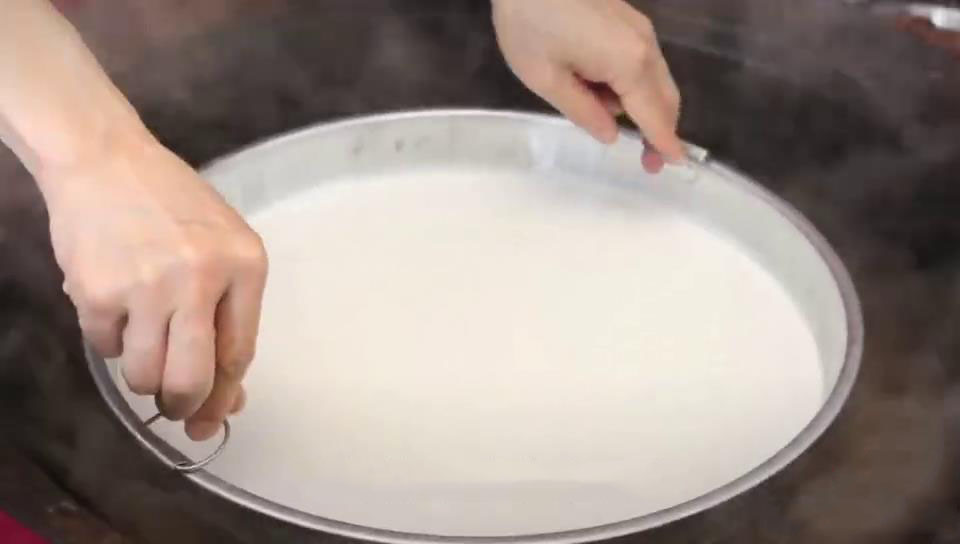 濮阳秘制裹凉皮招牌,濮阳裹凉皮的正宗做法一学就会