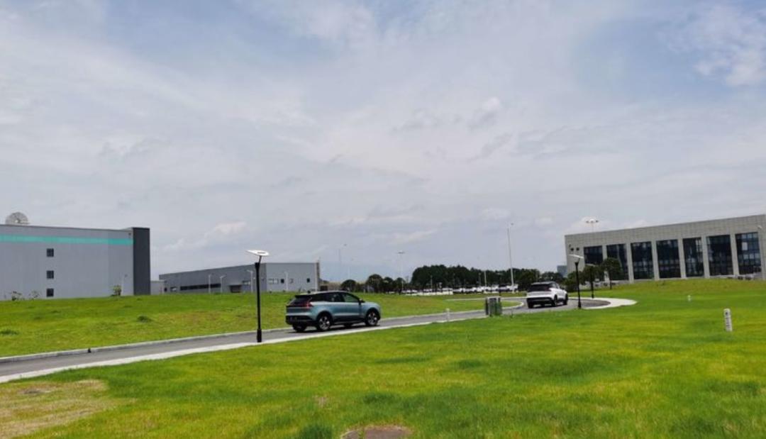 全员居家办公通知,爱驰复工