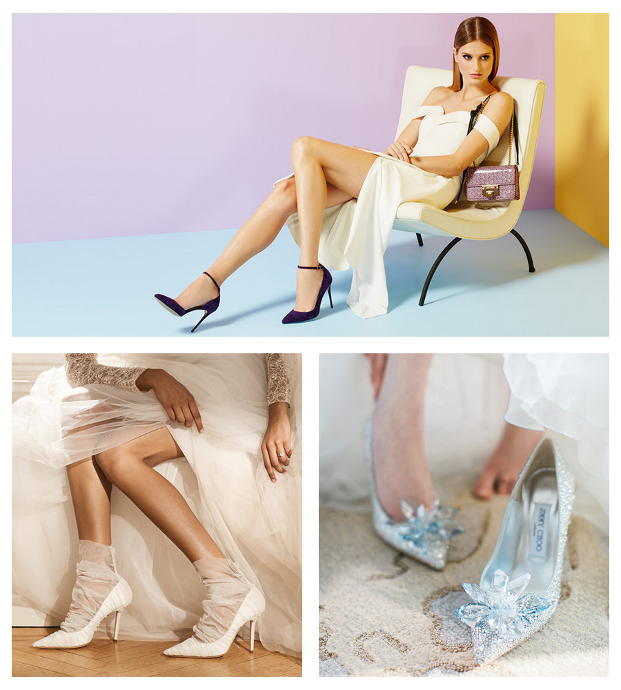 全球女鞋品牌排行榜,全球十大名牌的女鞋