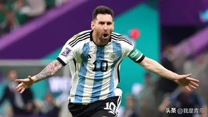 梅西带球能力,梅西带球比无球快