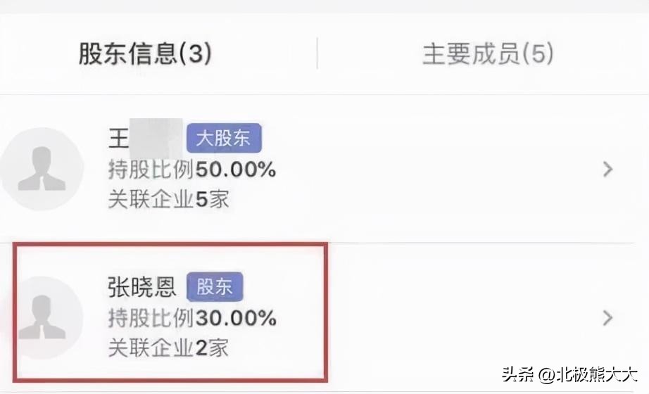 “玲珑集团太子爷”张晓恩：为追网红做尽荒唐事，富二代成阶下囚