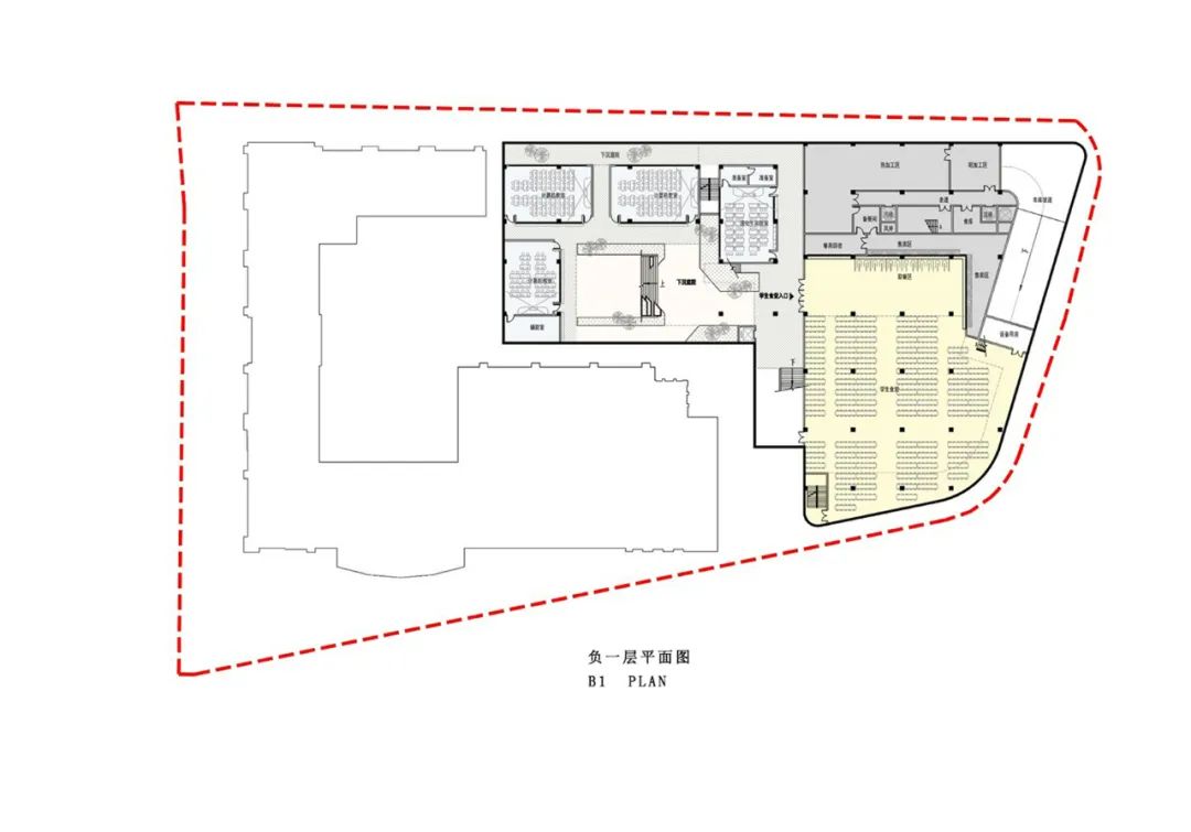 深圳怡翠实验学校扩建中标单位,龙岗区怡翠实验学校设计招标