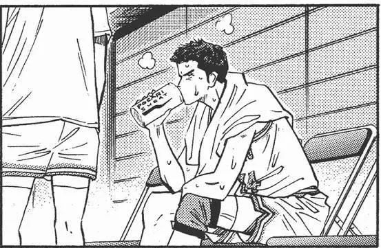 运动饮料正确喝法,运动饮料的正确喝法