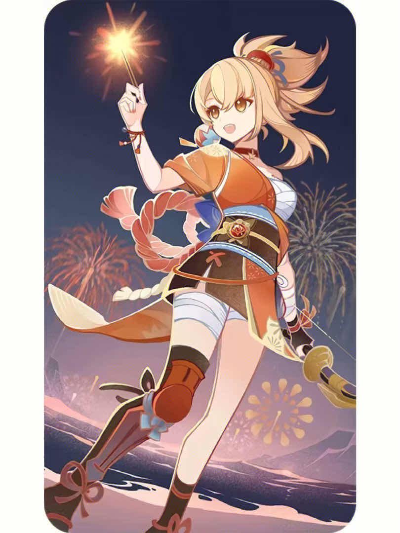 原神4.3七圣召唤新卡牌爆料动画,原神七圣召唤新卡牌爆料