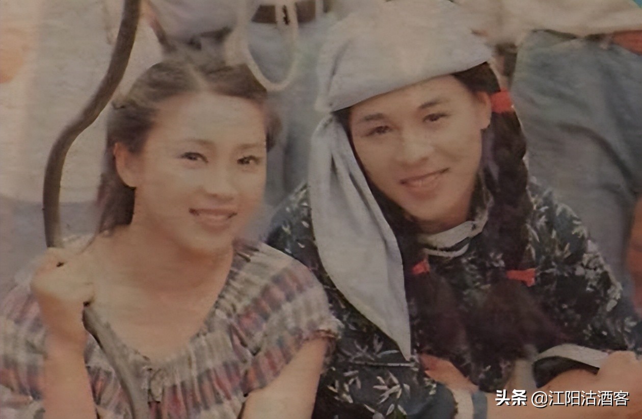 刘家良和李连杰吵架吗,刘家良李连杰经典片段