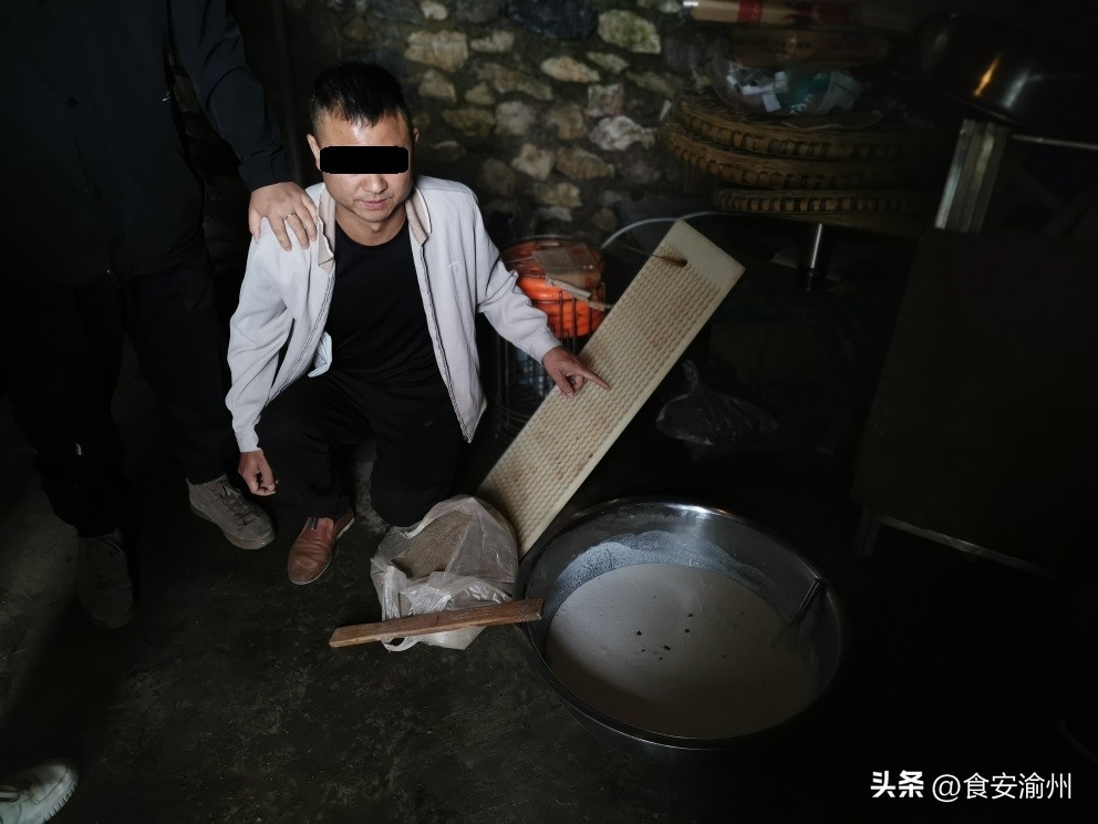 重庆万盛经开区市场监管局,重庆市场监管部门重拳出击