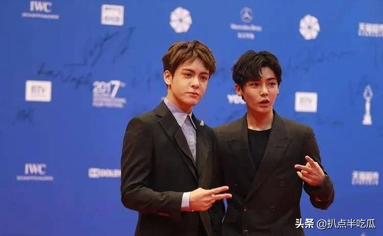 异人之下侯明昊饰结局,异人之下侯明昊被调戏