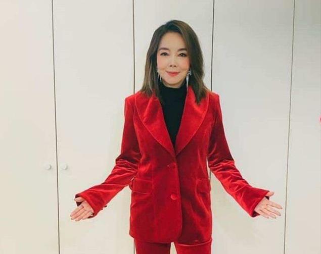 盘点娱乐圈那些姐弟恋的明星,再次恋上小鲜肉的女明星