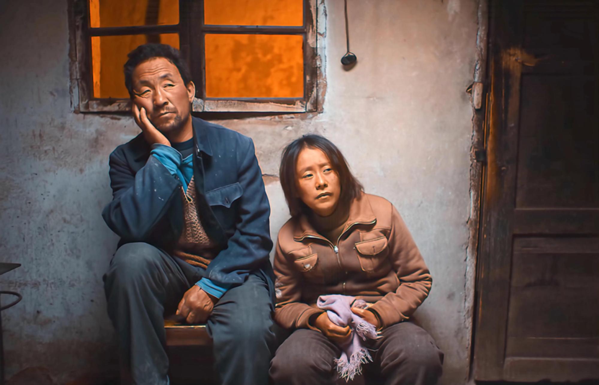 殷桃演过的四大美人都有谁,殷桃是年代戏第一美人