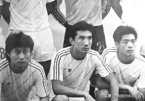 中国男足历史最强阵容,中国男足历史上十大最强阵容
