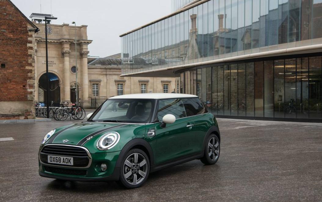 加入车友会是不是骗局,如何选一辆二手mini