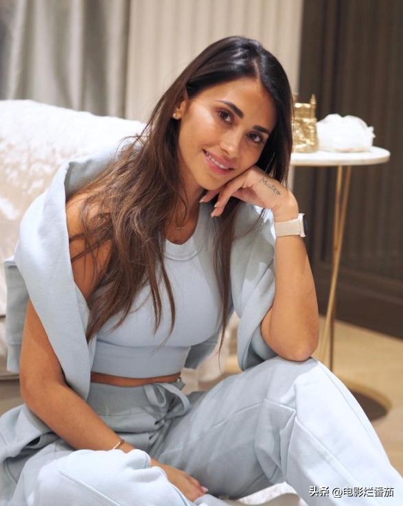 世界杯球星女朋友和太太团,世界杯美女太太团