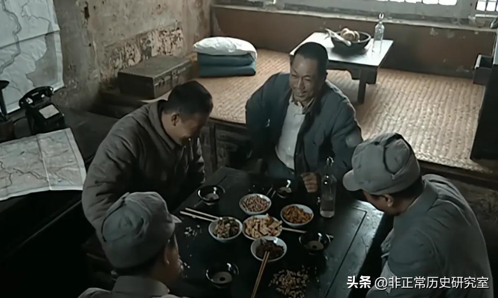 二战时期士兵的伙食,二战美军的伙食为什么能喝上可乐
