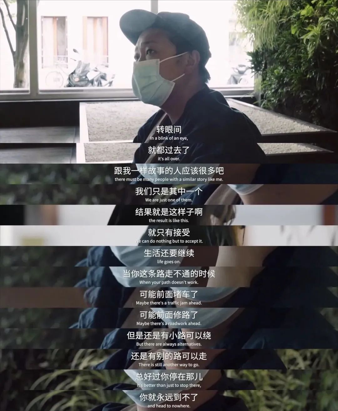 留学生崇洋媚外，活该有家难回？看完一部片，再也不会这样说