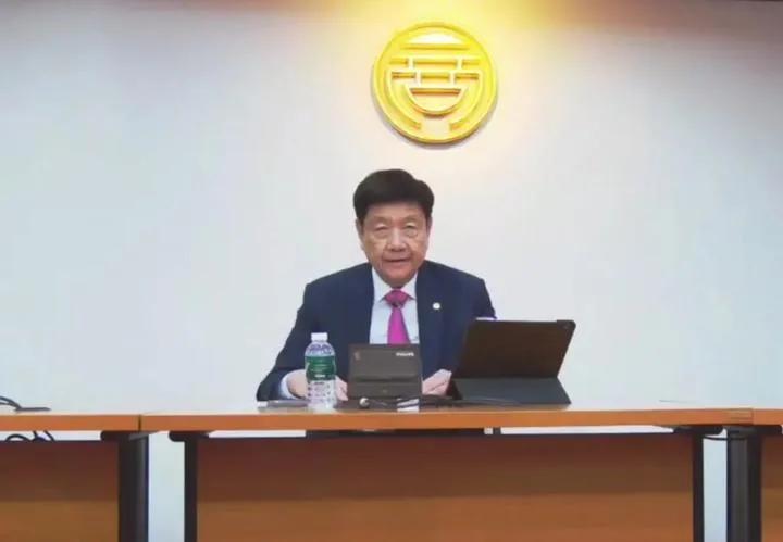 泰国江西总会总商会,泰国江西商会联系方式