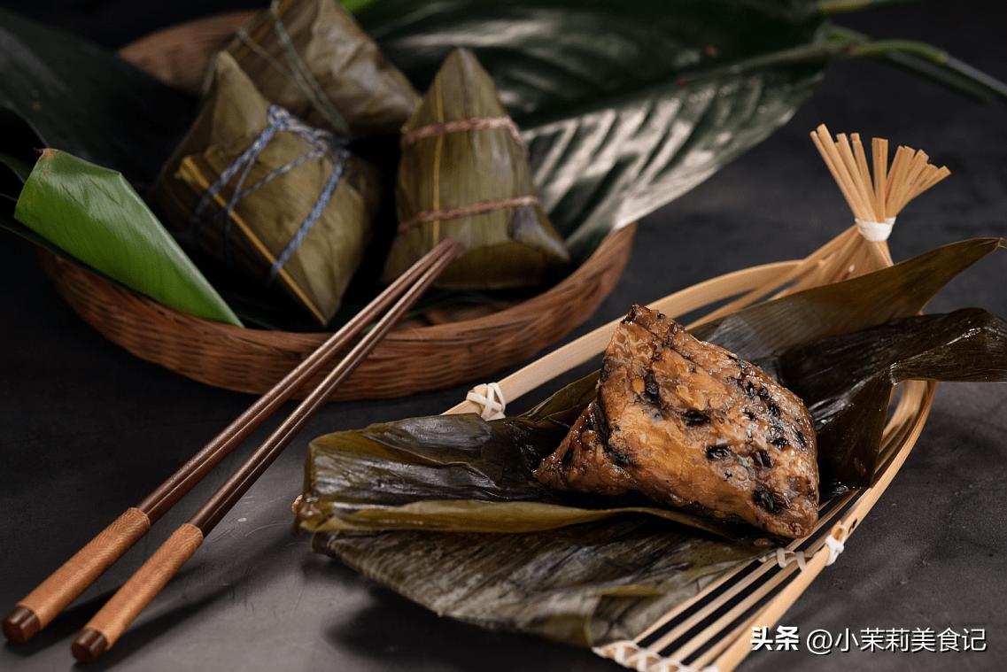 煮粽子热水煮还是冷水煮好吃,煮粽子的时候是冷水下锅还是沸水