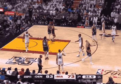 约基奇g4集锦,总决赛g4约基奇