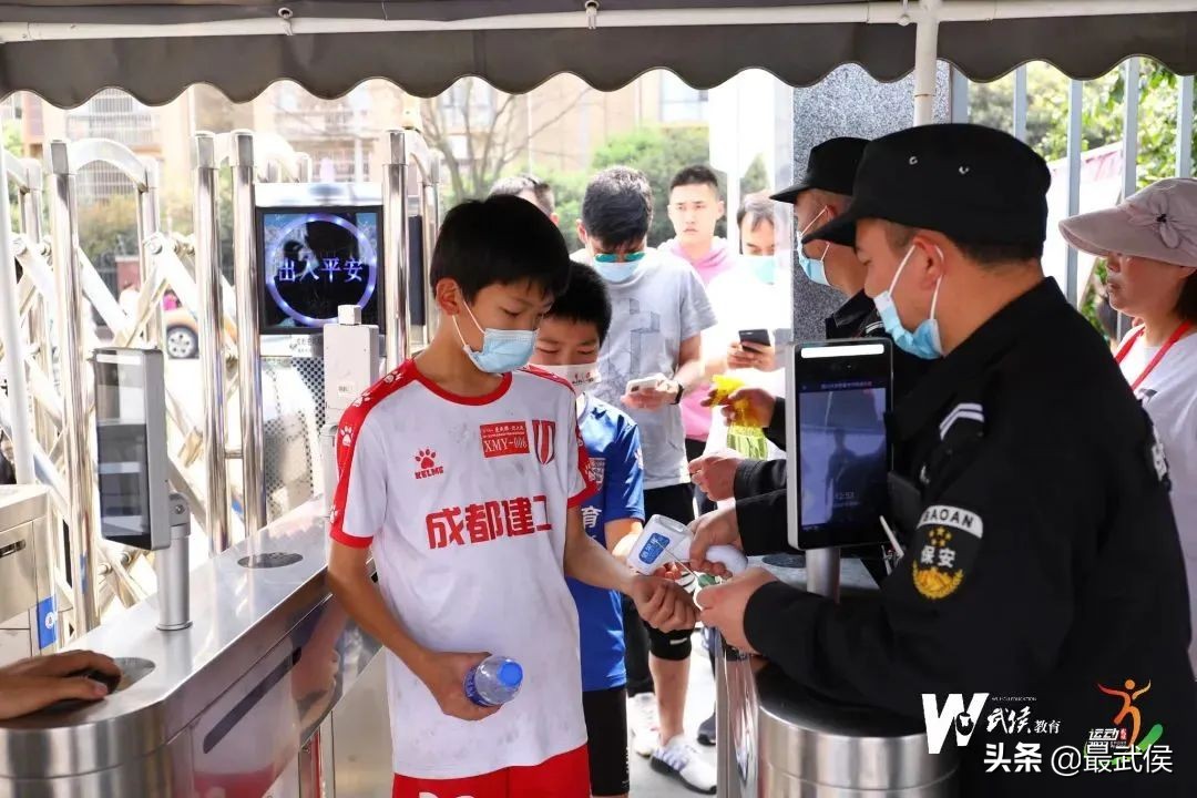 2019四川少年校园足球最佳阵容,爱成都迎大运足球比赛