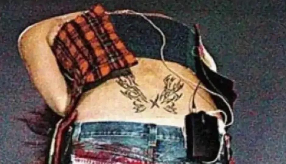 谢霆锋王菲最新同框照片,谢霆锋与王菲同框现身被网友偶遇