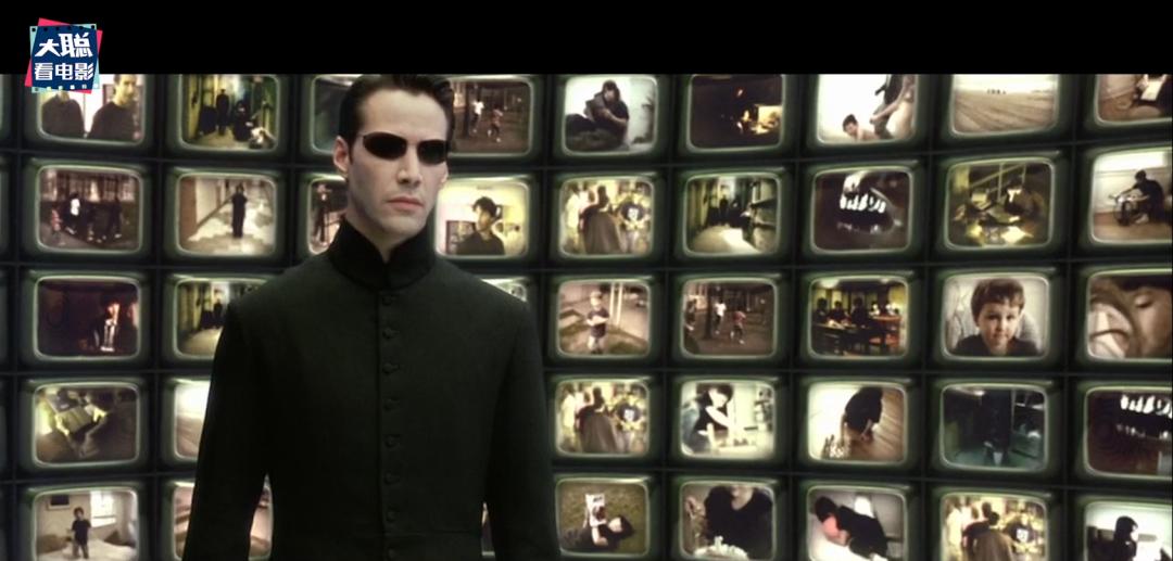 黑客帝国完整版解密,黑客帝国续集全文