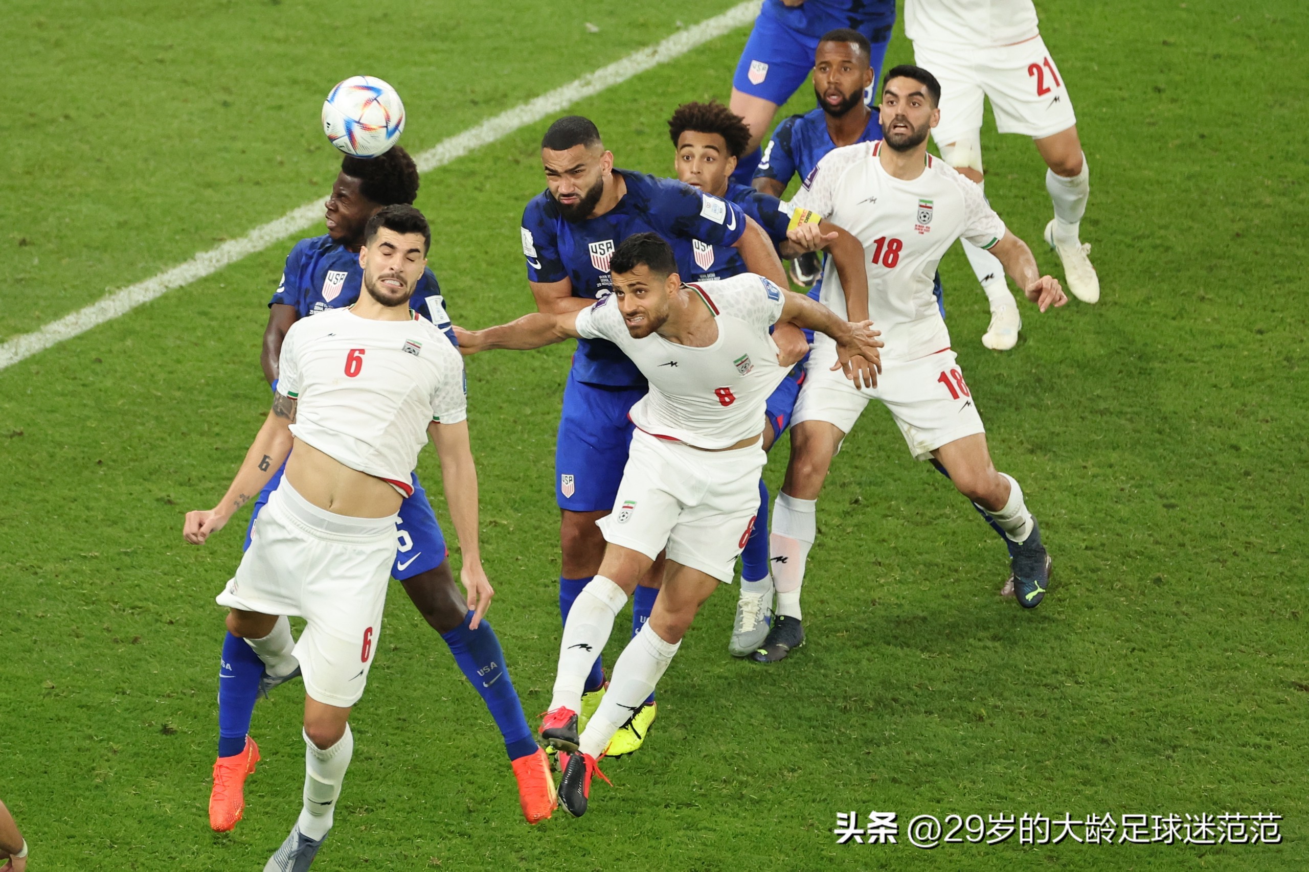 伊朗1:2输给谁,伊朗0-0战平伊拉克