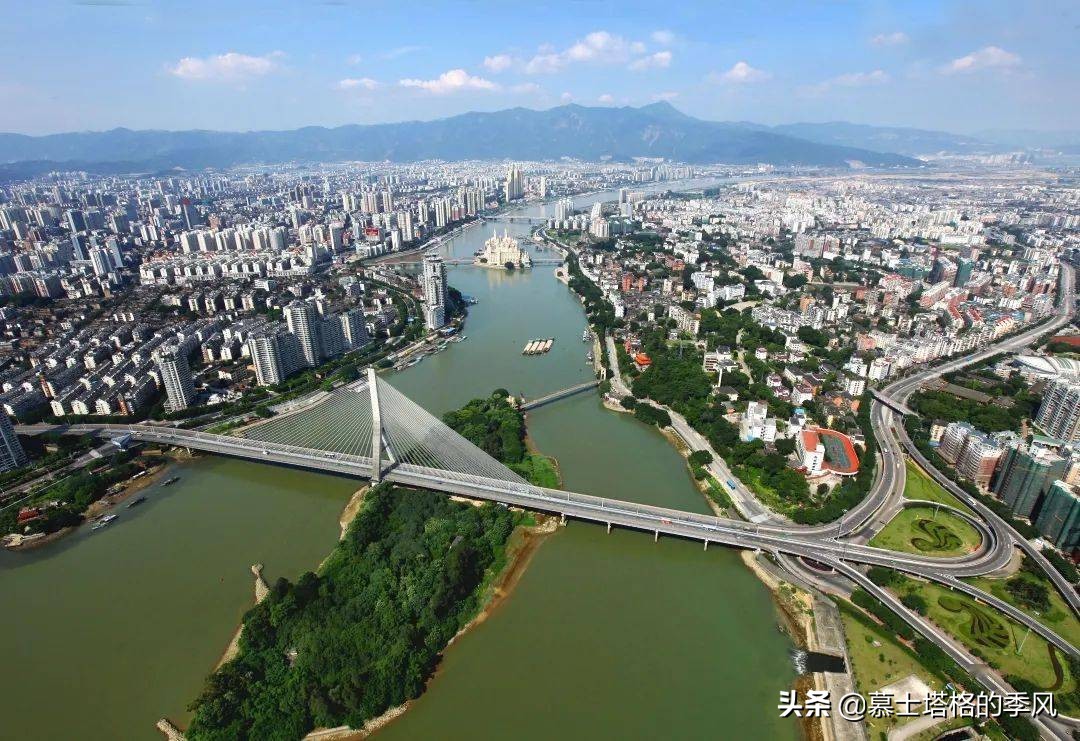 从古到今中国10大城市,最能代表中国的8大城市