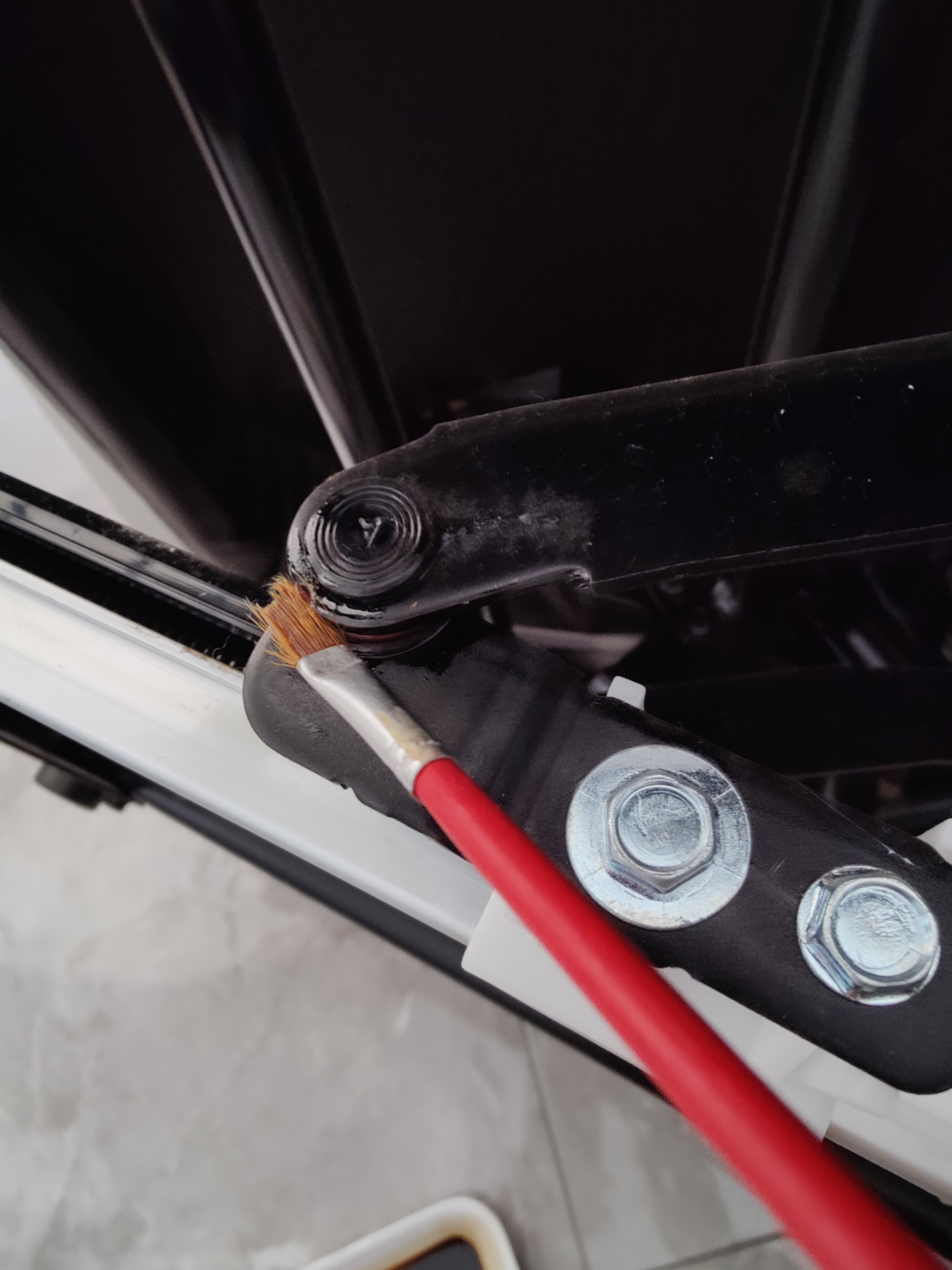 废机油防锈润滑,废机油用于润滑