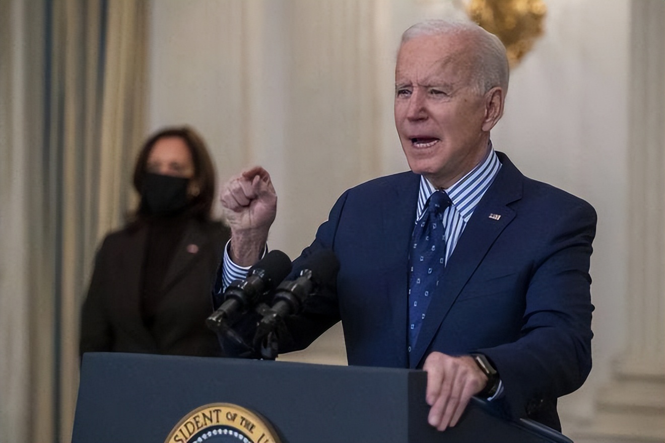 拿1万多亿美元买回台湾，美国想空手套白狼，问问14亿人答应吗？