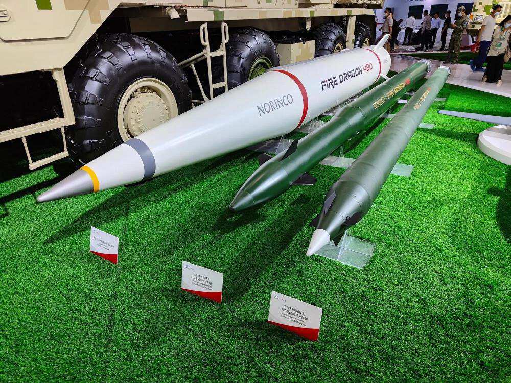 阿联酋购买俄罗斯坦克,阿联酋购买中国东风