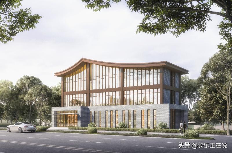 长乐最新重点工程项目开工,福州长乐县重点项目