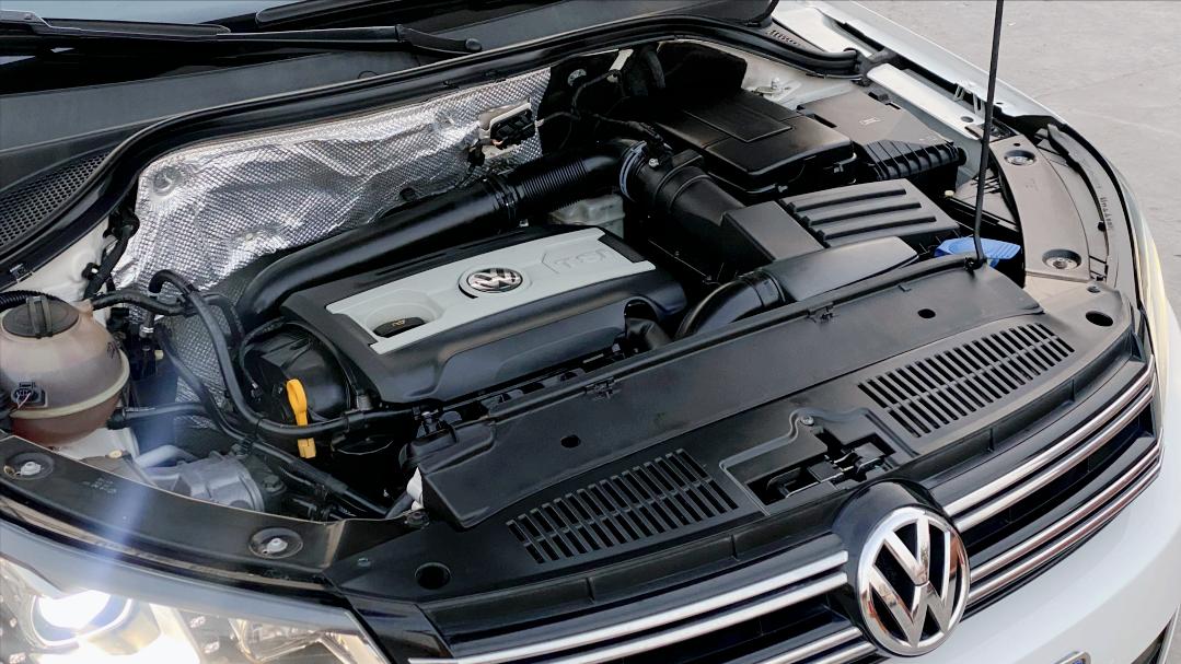 老途观整车翻新需要多少钱,老款途观全车整备翻新