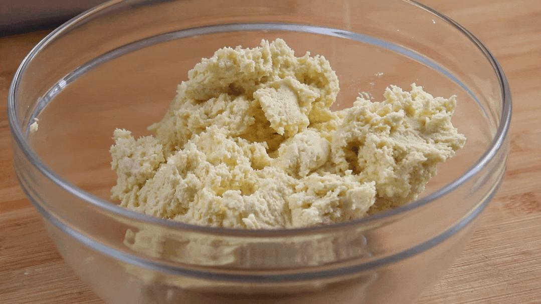 网红珍妮曲奇饼干的做法 (珍妮曲奇怎么做又脆又好吃)