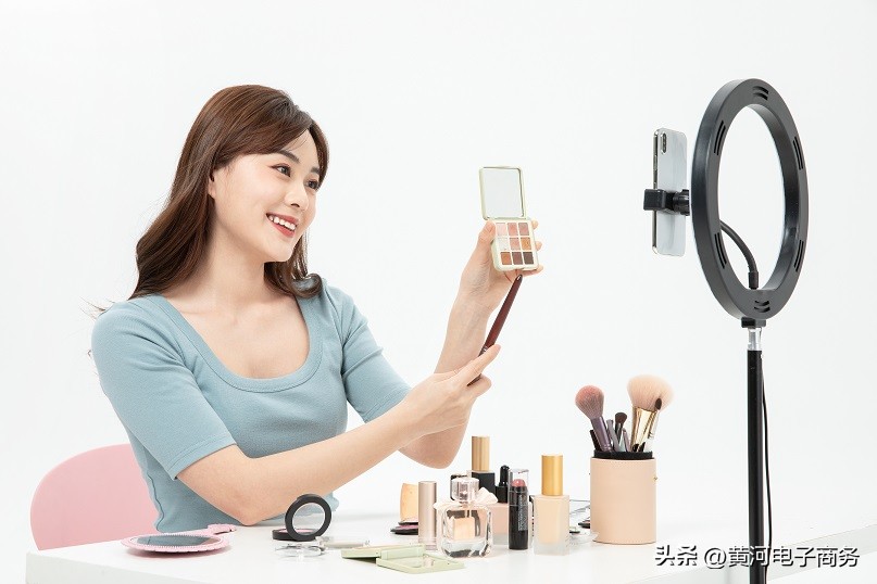 直播带货的模式包含,直播带货的模式