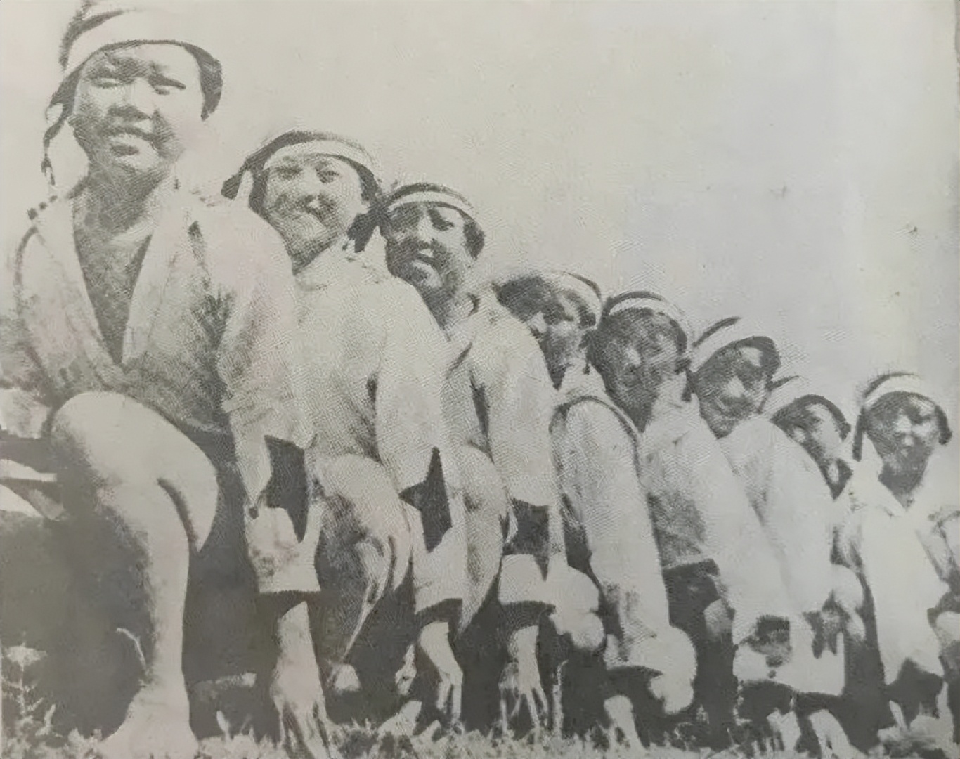 王定国最后一位老红军,老红军王定国老照片