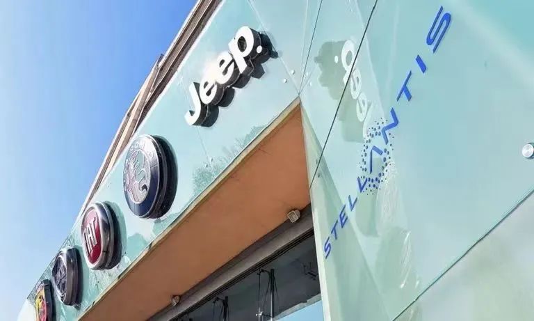 stellantis是真的吗,对stellantis的评价