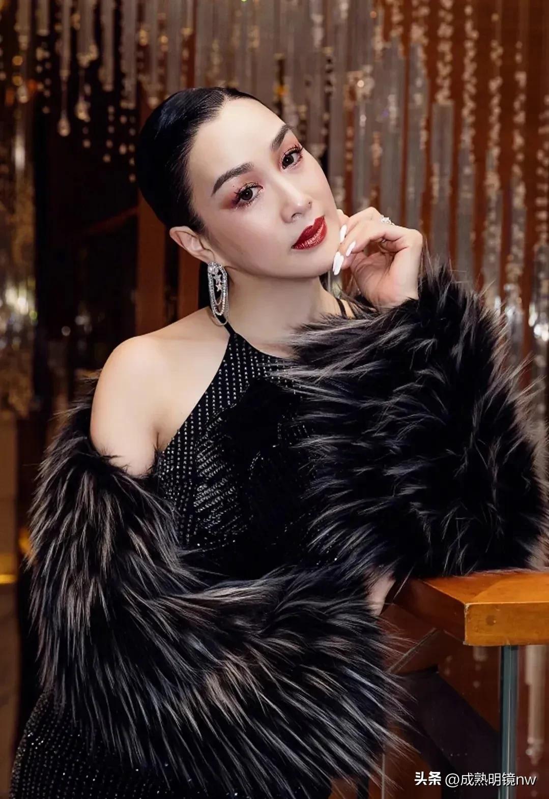 钟丽缇年轻惊艳美照图片混剪,钟丽缇大方迷人图片